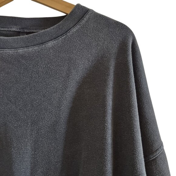 Sloppy Joe 09 Classic Square T-shirt Navy Wash Size 3 NWT - Picture 5 of 12